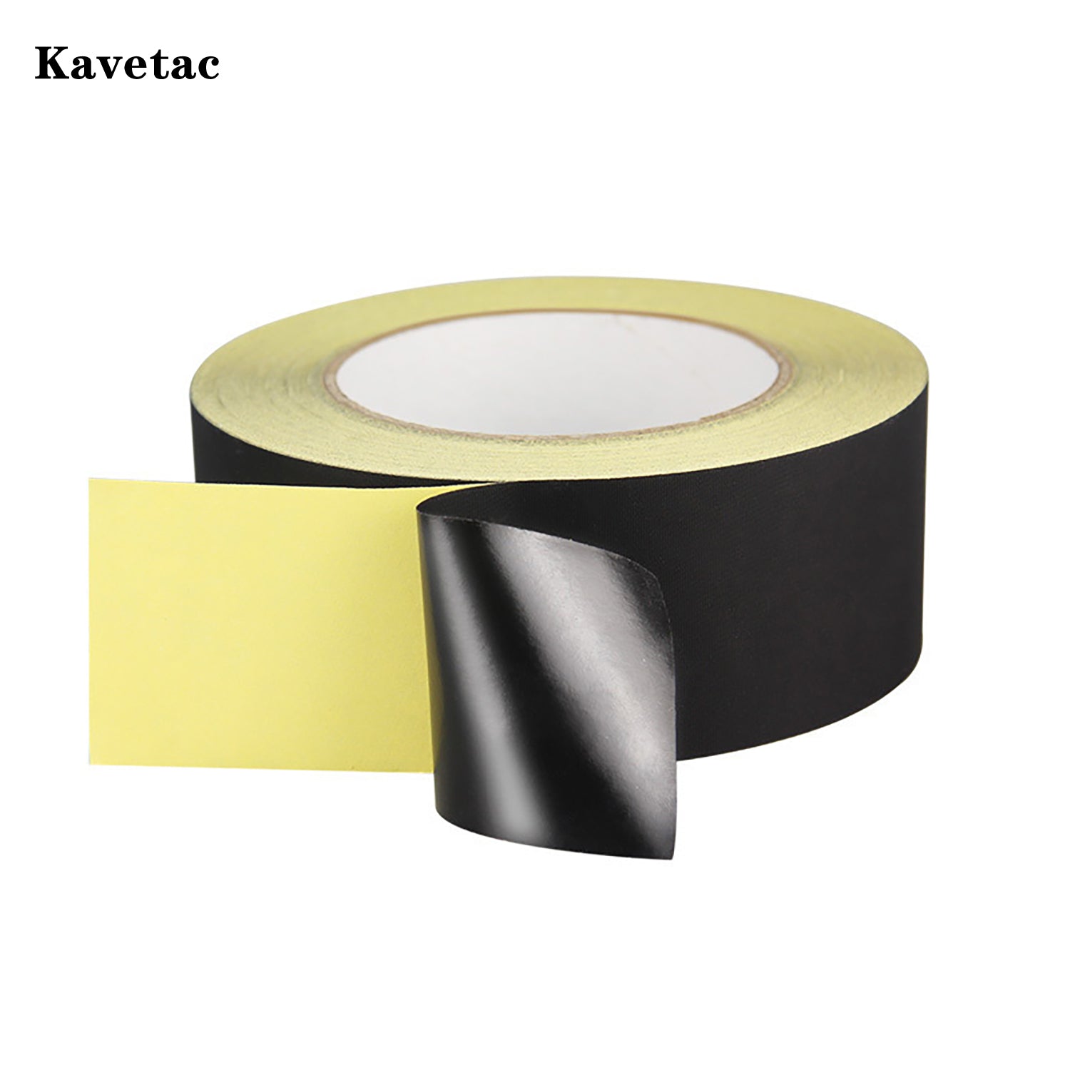 KAVETAC Cloth Bookbinding Tape, Strong Adhesive Tape for Book Repair, Spine Reinforcement & Journal Binding