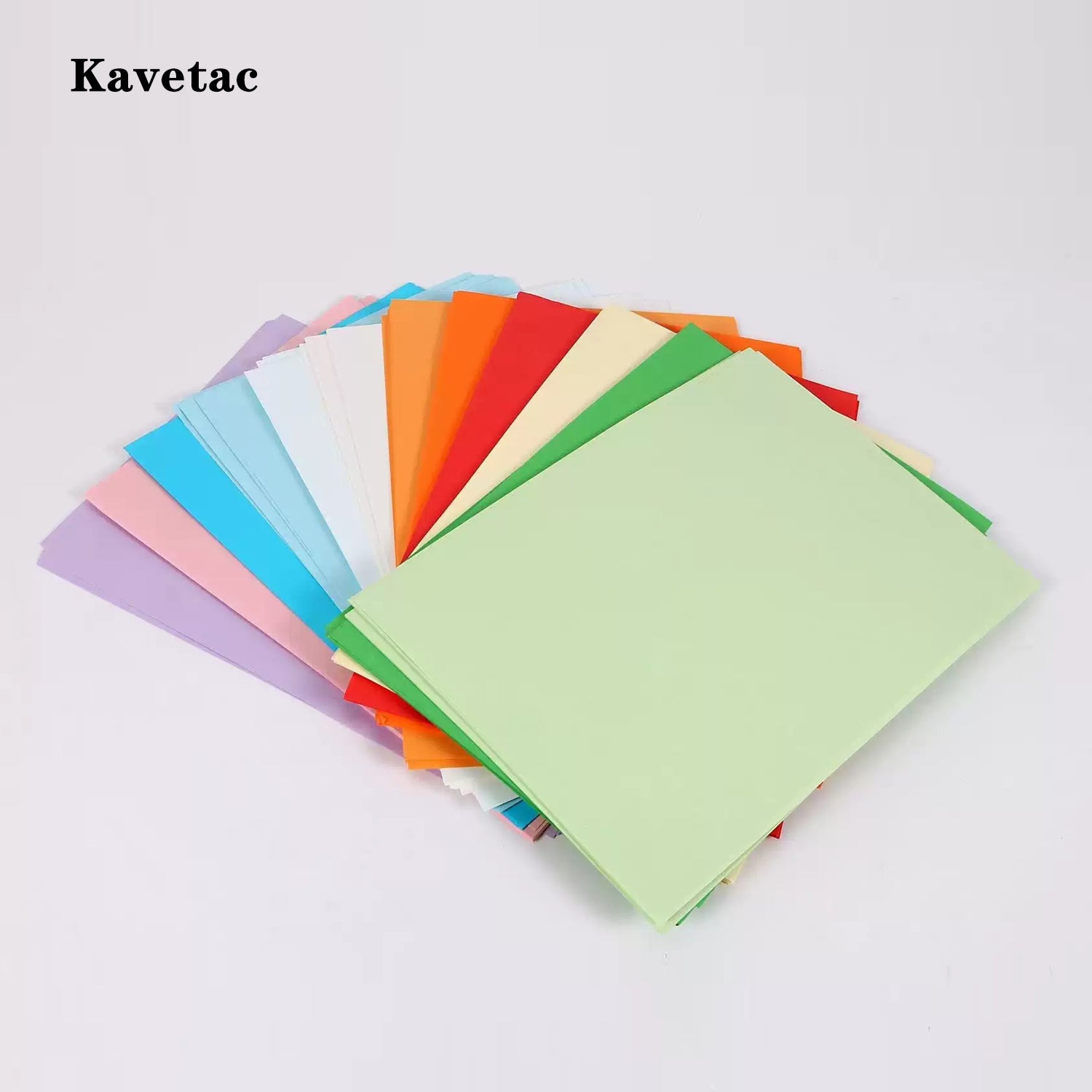 KAVETAC High-quality printable paper for printers - 250 sheets