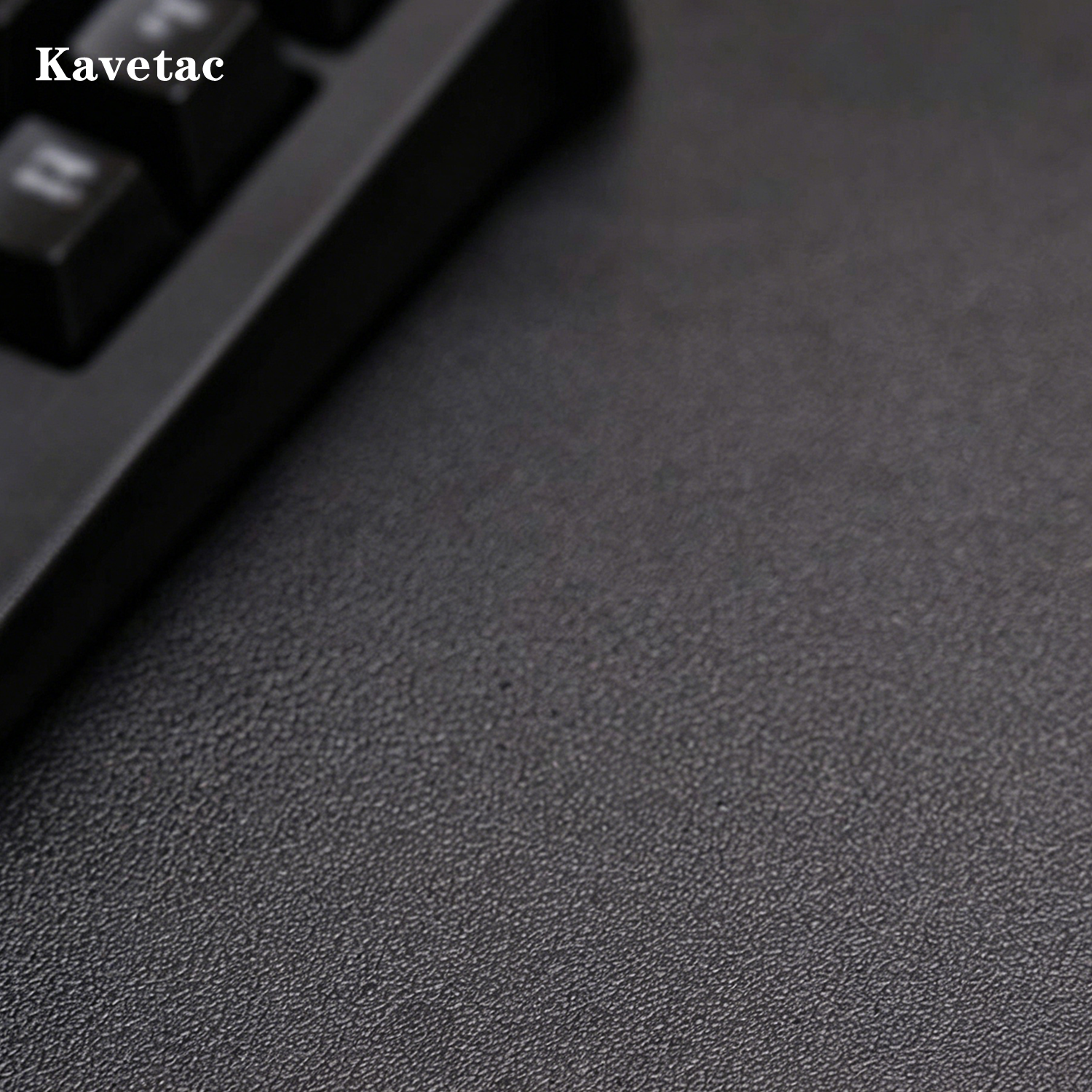 KAVETAC Waterproof Easy-Clean Desk Blotter, Stain-Resistant Absorbent Pad for Home & Office Use