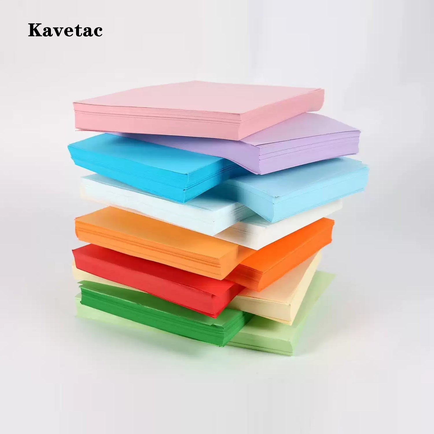KAVETAC High-quality printable paper for printers - 250 sheets
