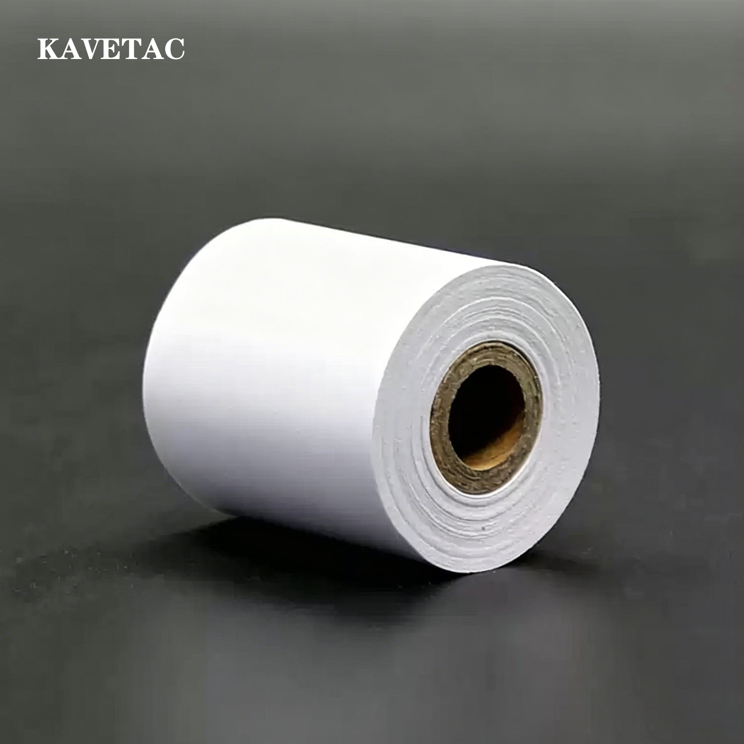 KAVETAC Sterilization Recording Paper Roll, Thermal Printer Paper for Clinics & Labs, Clean Cut & Jam-Resistant