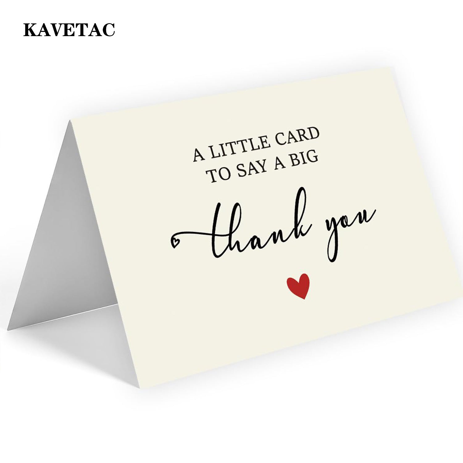 KAVETAC 25 Sets Social Worker Appreciation Gift Cards Bulk Social Worker Cards with Envelopes Positive Thank You Gifts and Self Adhesive Envelopes for Women Men Farewell Retirement Supplies