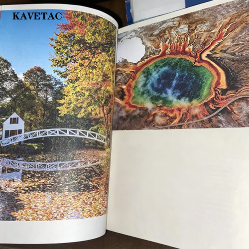 KAVETAC "Travel Guide: A comprehensive guide covering every country in the world, featuring professional travel advice, exquisite photos, cultural insights, and detailed maps"