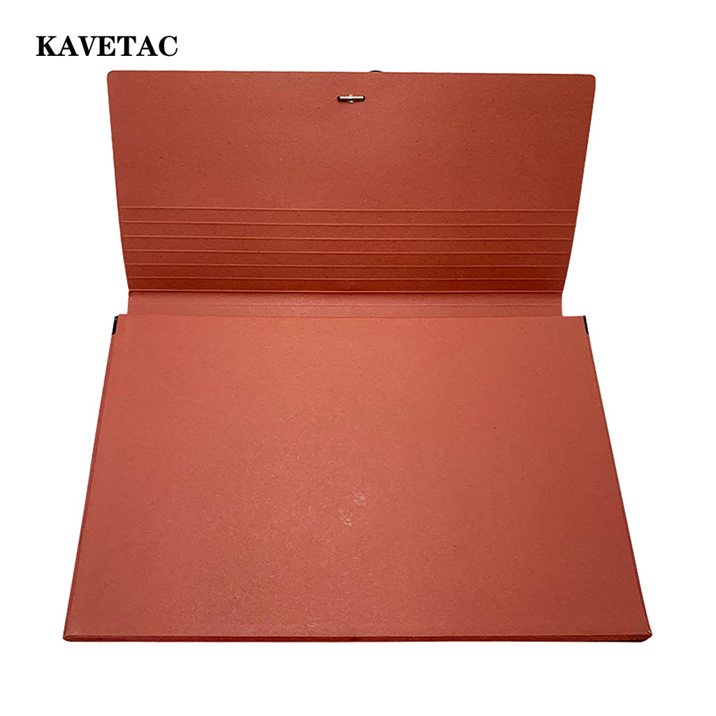 KAVETAC Portfolios, 21-Pocket Expanding File Organizer, A4 Paper Accordion Folder for Documents & Bills