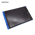 KAVETAC Drawing Tablets, LCD Writing Tablet for Kids, 4.4/8.5/10/12 Inch Erasable Electronic Doodle Board for Toddlers & Students