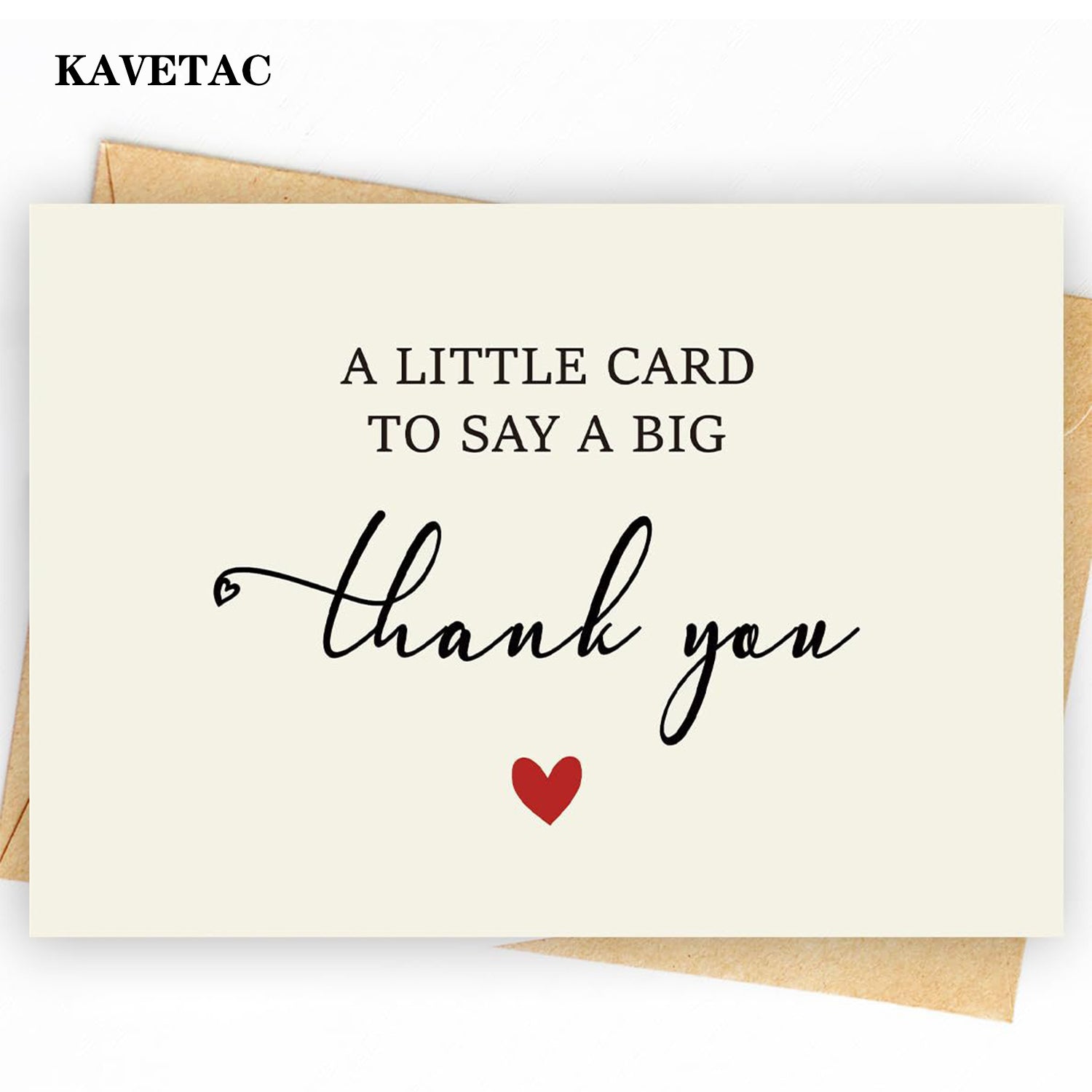 KAVETAC 25 Sets Social Worker Appreciation Gift Cards Bulk Social Worker Cards with Envelopes Positive Thank You Gifts and Self Adhesive Envelopes for Women Men Farewell Retirement Supplies